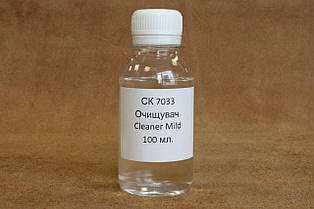 Очищення шкіри Cleaner Mild, об'єм - 100 мл, артикул СК 7033