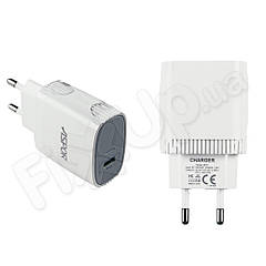 ЗЗП USB-C Power AdapterNew A815
