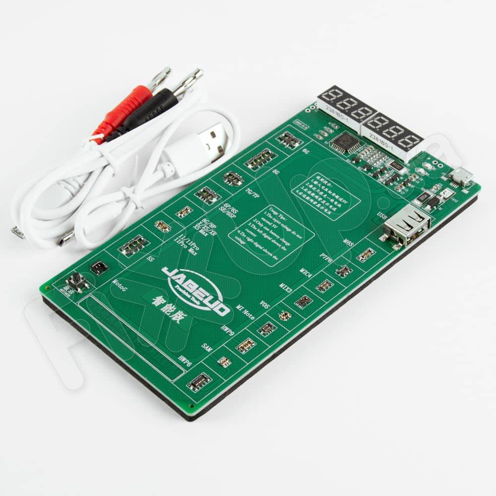 Тестер-активатор акумуляторів universal UD-928