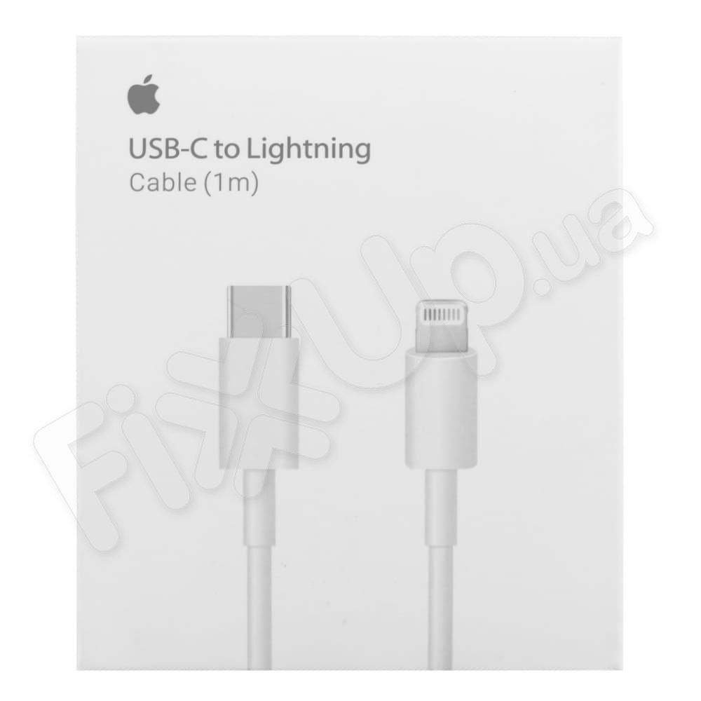 USB-C кабель Lightning для iPhone 11 (у пакованні), Китай