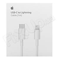 USB-C кабель Lightning для iPhone 11 (в упаковке), Китай