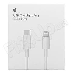 USB-C кабель Lightning для iPhone 11 (у пакованні), Китай