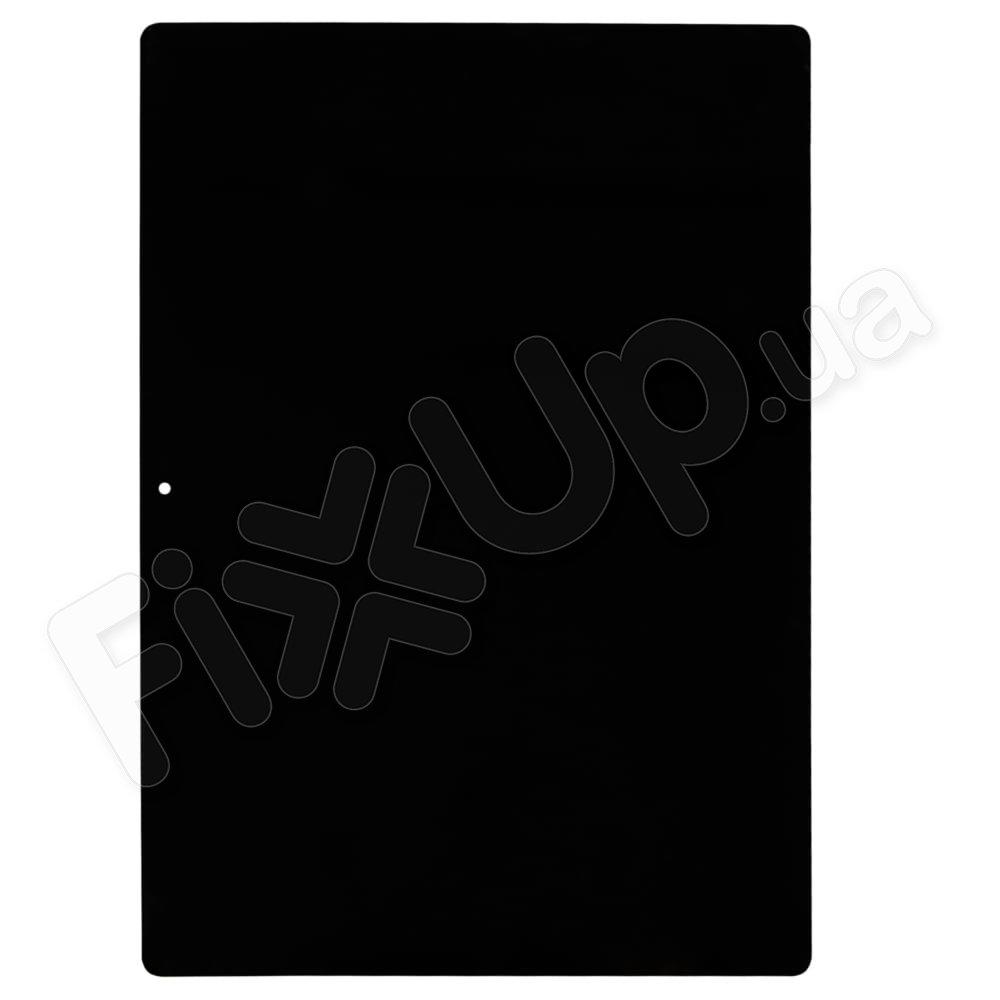 Дисплей для Lenovo Tab M10 TB-X605F з тачскрином у зборі, колір чорний