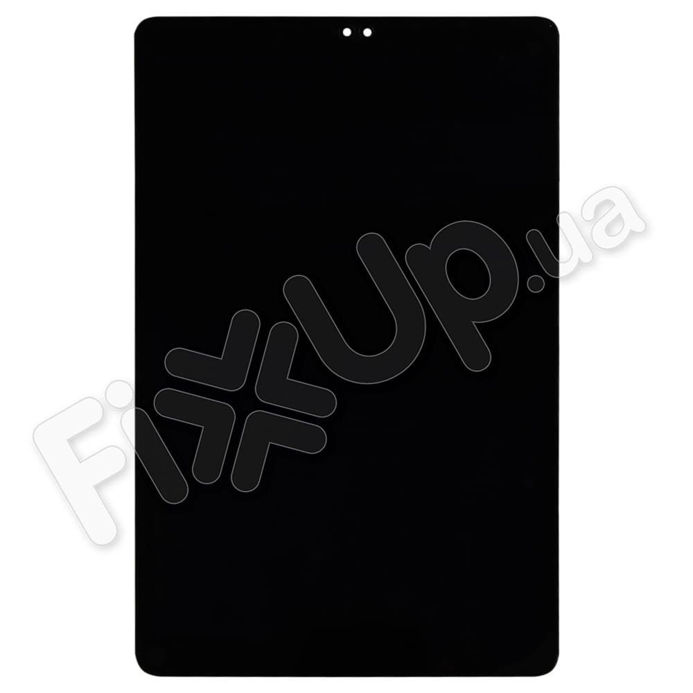 Дисплей для Samsung T590,T595 Galaxy Tab A 10.5 2018 з тачскрином у зборі, колір чорний