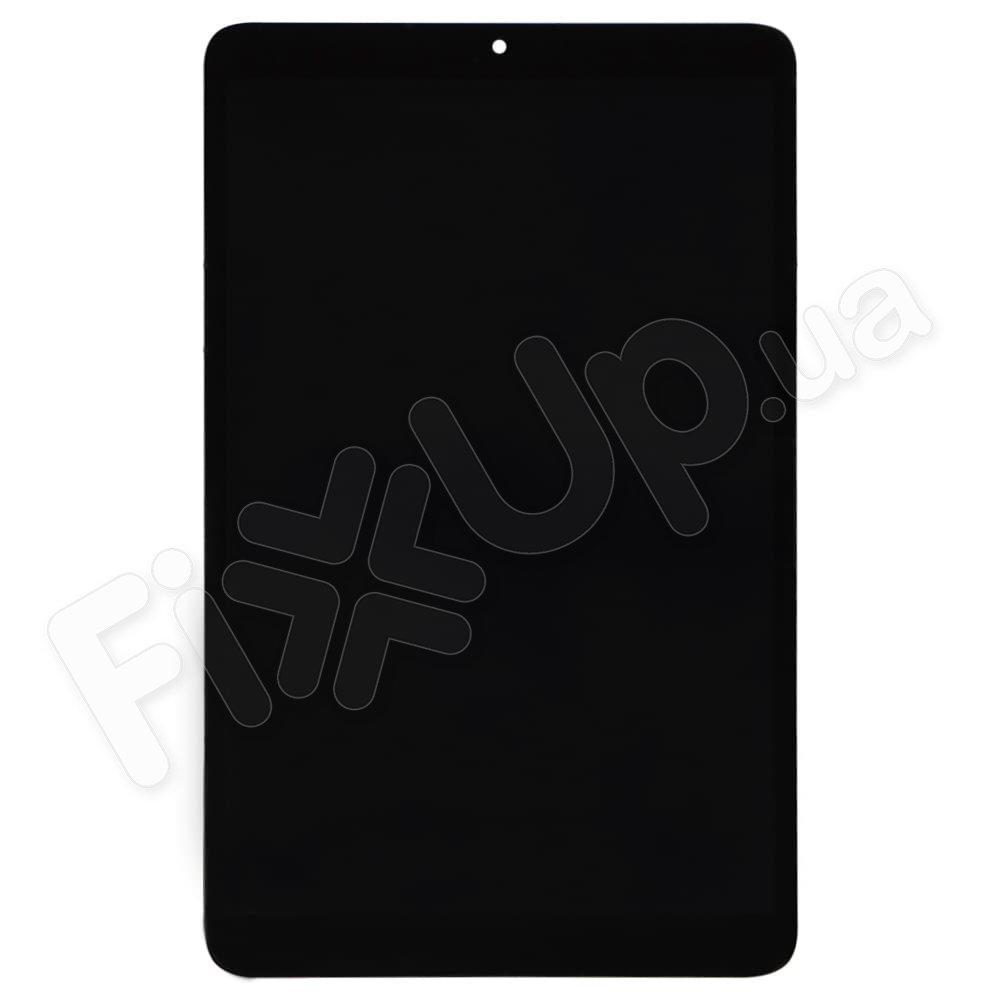 Дисплей для Xiaomi Redmi Pad 4, з тачскрином у зборі, колір чорний