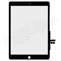 Тачскрин для iPad 10.2 2019 (A2197/A2198/A2200), цвет черный