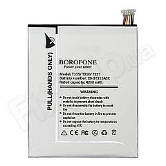 Акумулятор EB-BT355ABE для Samsung T355, T350, T357, Borofone