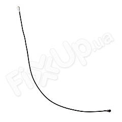 Коаксіальний кабель (антена) для Xiaomi Redmi 7A/Redmi Note 8T (124 mm)