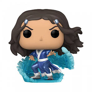 ФІГУРКА FUNKO POP AVATAR THE LAST AIRBENDER - KATARA #63226SE / ФАНКО ПОП АВАТАР ЛЕГЕНДУ ПРО ААНГ - КАТАРА