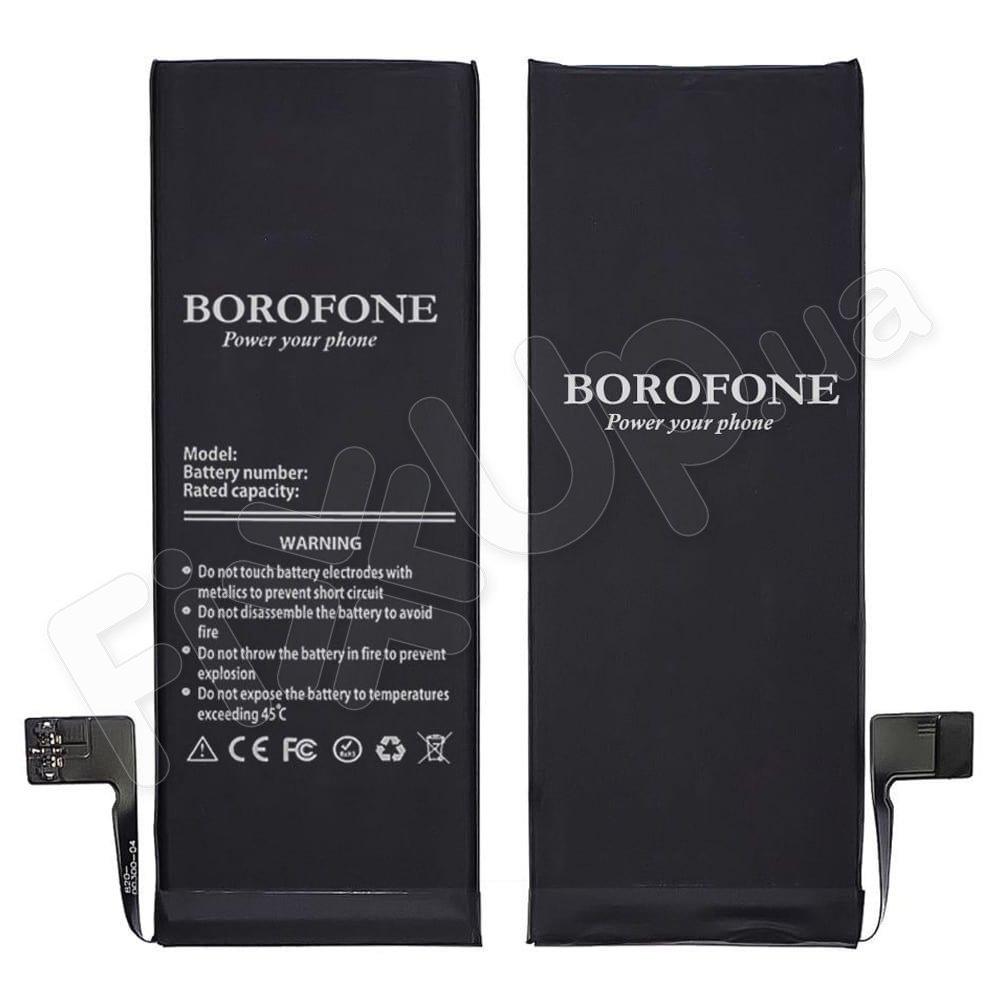 Акумулятор для iPhone SE, Borofone