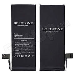 Акумулятор для iPhone SE, Borofone