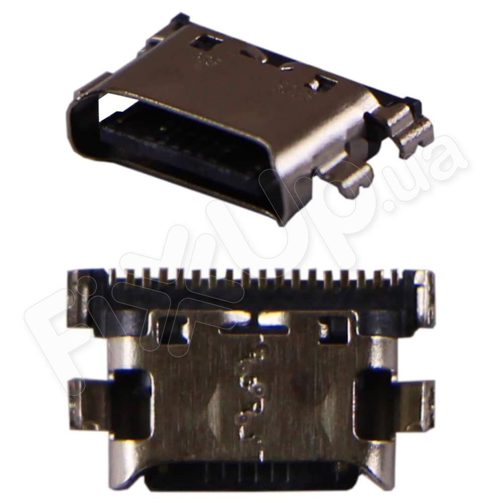 Роз'єм зарядки для Huawei Honor 20/Honor 20 Pro/P30 Lite/P20 Lite/Honor 10