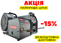 Сварочный полуавтомат PATON ProMIG-500-15-4-400V W