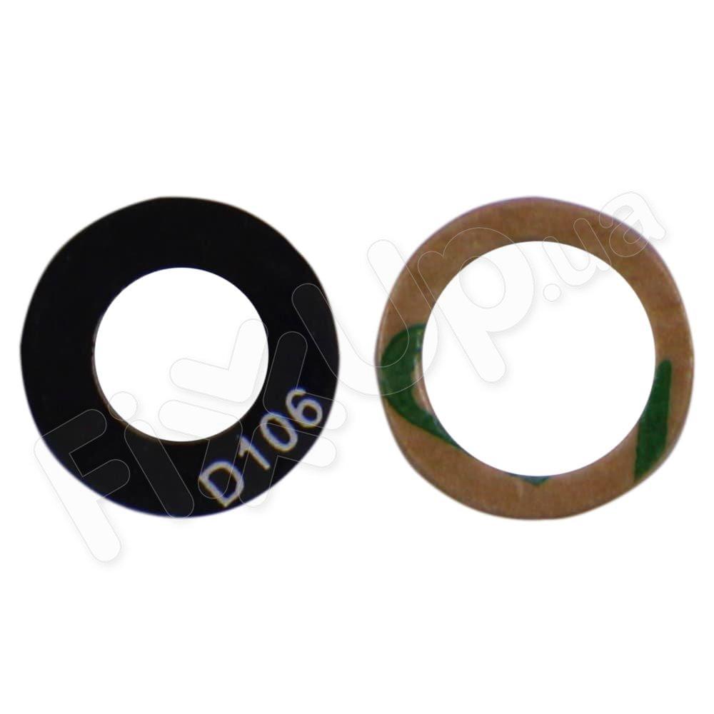 Скло камери для Xiaomi Redmi 9T (3шт)