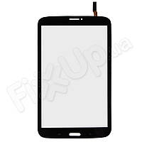 Тачскрин для Samsung T311 Galaxy Tab 3.8.0, цвет черный