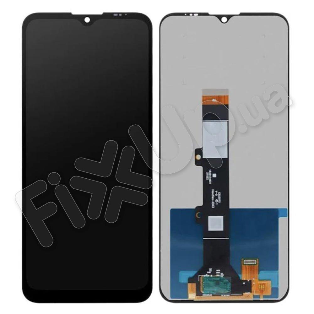 Дисплей для Motorola XT2127 Moto G10, G10 Power, XT2128 Moto G20, XT2129 Moto G30 з тачскрином у зборі, колір