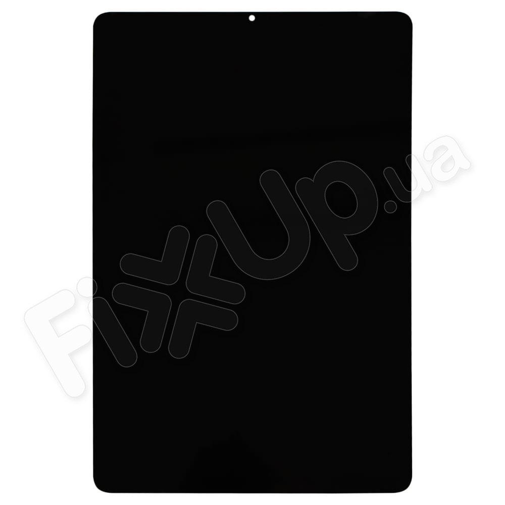 Дисплей для Samsung P610 Tab S6 Life з тачскрином у зборі, колір чорний