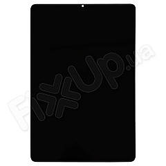 Дисплей для Samsung P610 Tab S6 Life з тачскрином у зборі, колір чорний