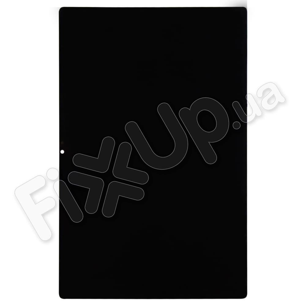 Дисплей для Samsung Galaxy Tab A8 10.5 2021 (SM-X200NZAESEK) WiFi, з тачскрином у зборі, колір чорний