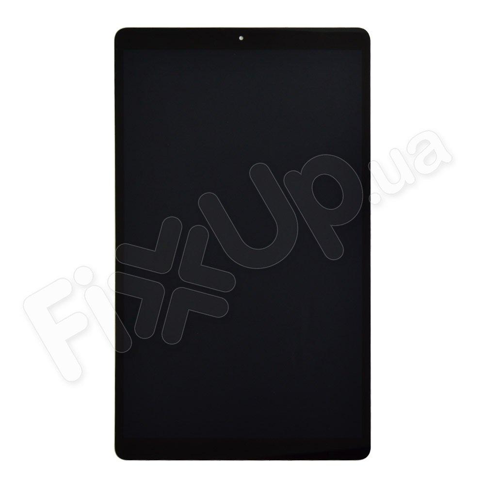 Дисплей для Samsung T510 Galaxy Tab A 10.1 2019 з тачскріном в зборі, колір чорний