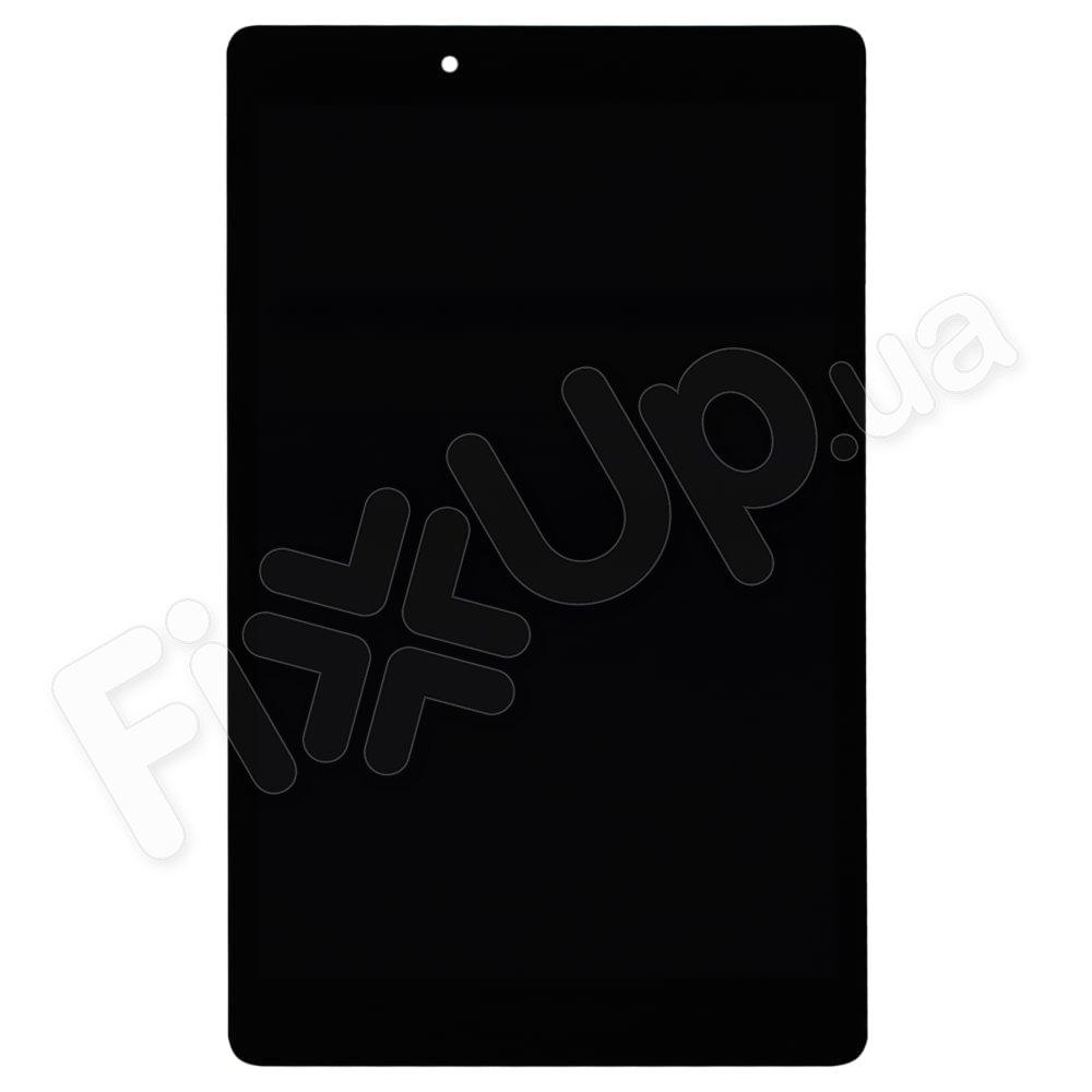 Дисплей для Samsung T290 з тачскрином у зборі, колір чорний