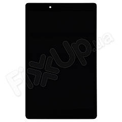Дисплей для Samsung T290 з тачскрином у зборі, колір чорний