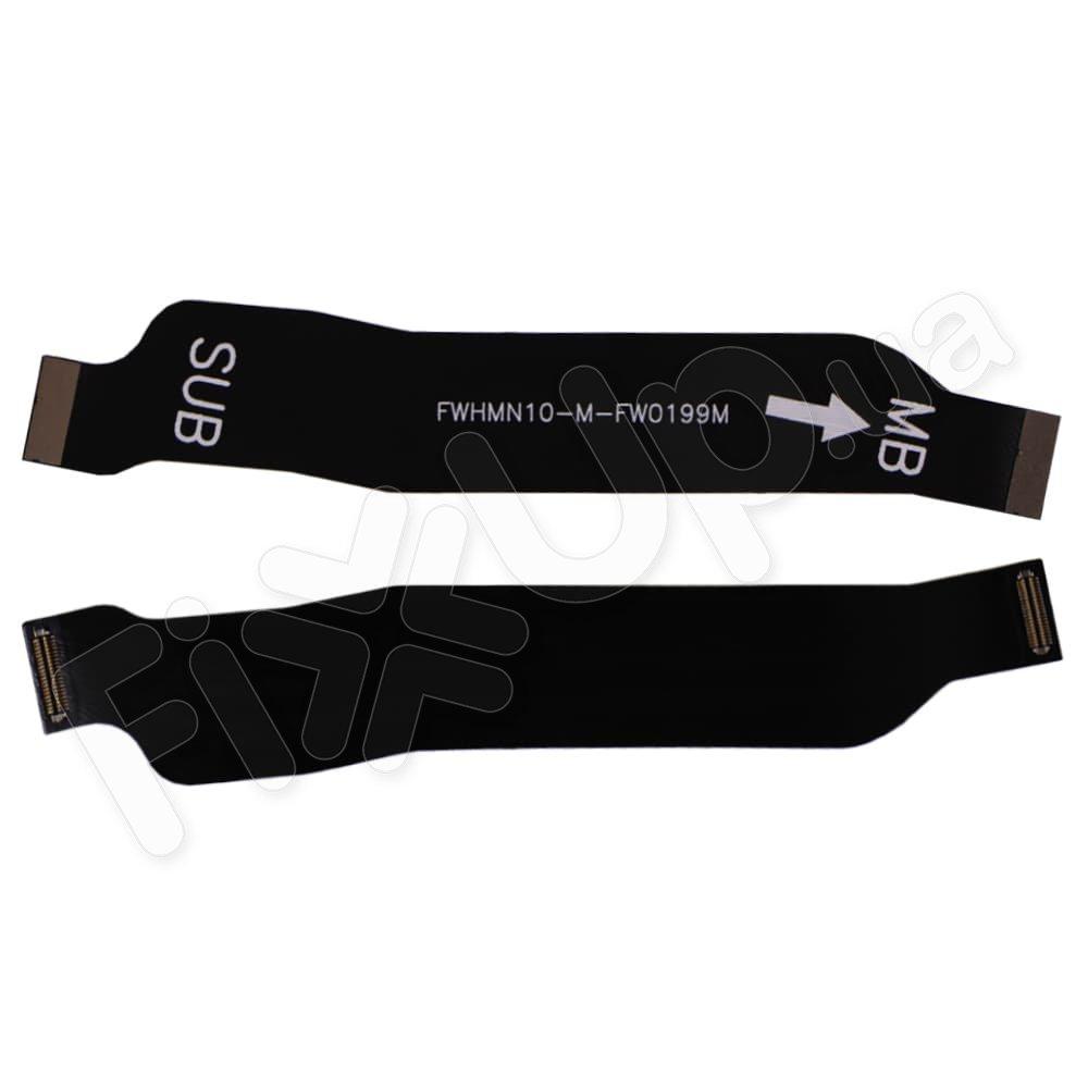 Шлейф для Xiaomi Redmi Note 10 4G, міжплатний