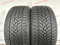 Шины Б/У зимова 225/40 R18 FULDA KRISTALL CONTROL HP2 8mm