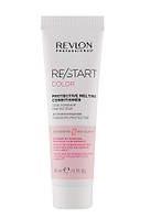 Кондиционер для защиты цвета волос Restart Color Protective Melting Conditioner 30 мл