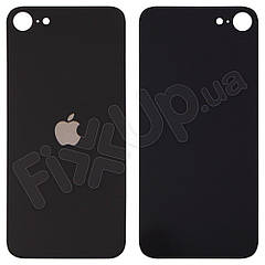 Задня кришка для iPhone SE 2020, колір space grey