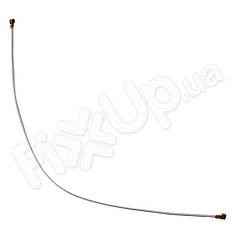 Коаксіальний антенний кабель для Samsung A515 Galaxy A51 2020 (123 mm)