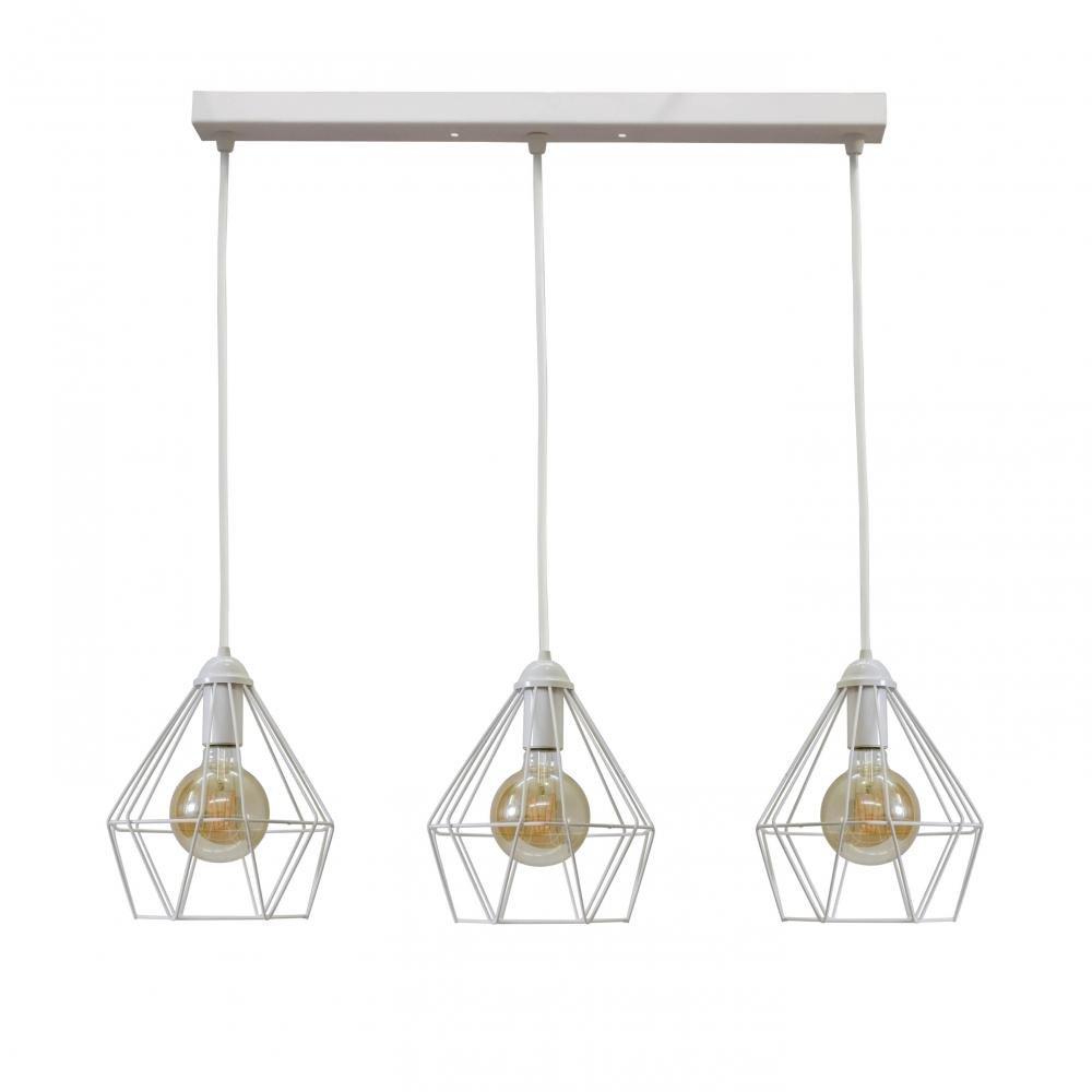 Світильник підвісний MSK Electric Sierra NL 0537-3W