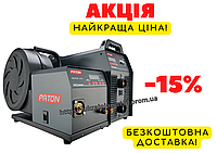 Сварочный полуавтомат PATON ProMIG-630-15-4-400V W (под воду)