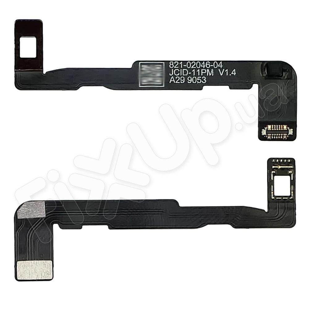 Шлейф для iPhone 11 Pro Max програмований (JCID) для точкового проектора Face ID