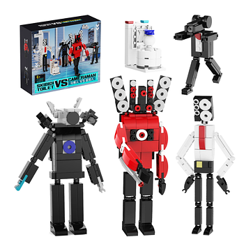 Іграшки конструктори