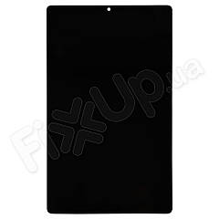Дисплей для Samsung T220 Galaxy Tab A7 Lite Wi-Fi 64GB, з тачскрином у зборі, колір чорний