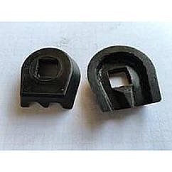 Притиск спиці на граблі ворушилки PZK - 5 пластик