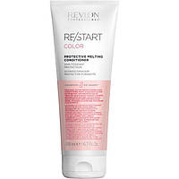 Кондиционер для защиты цвета волос Restart Color Protective Melting Conditioner 200 мл