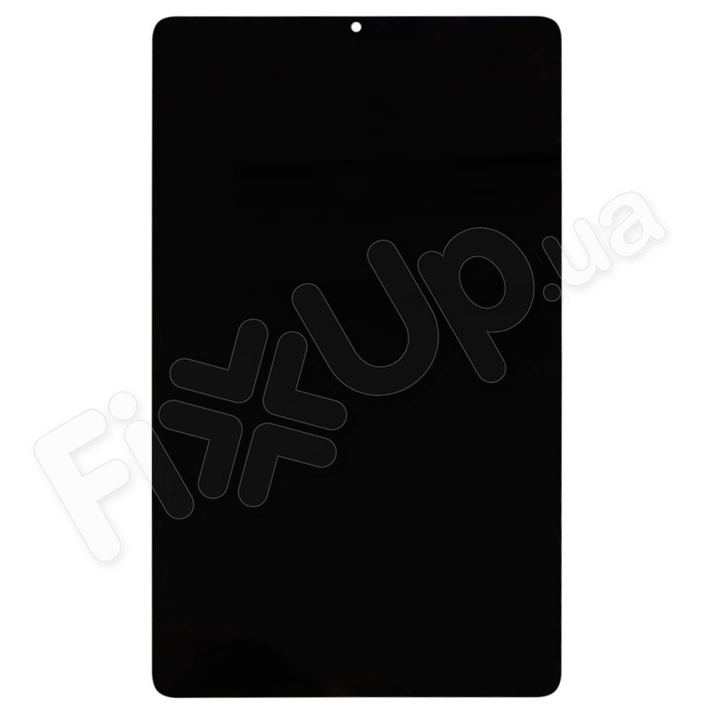Дисплей для Realme Pad mini 8.7 RMP2105, з тачскрином у зборі, колір чорний