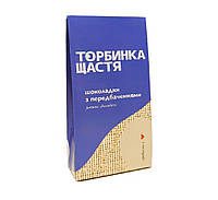 Шоколад с предсказанием "ТОРБИНКА СЧАСТЬЯ" - ассорти