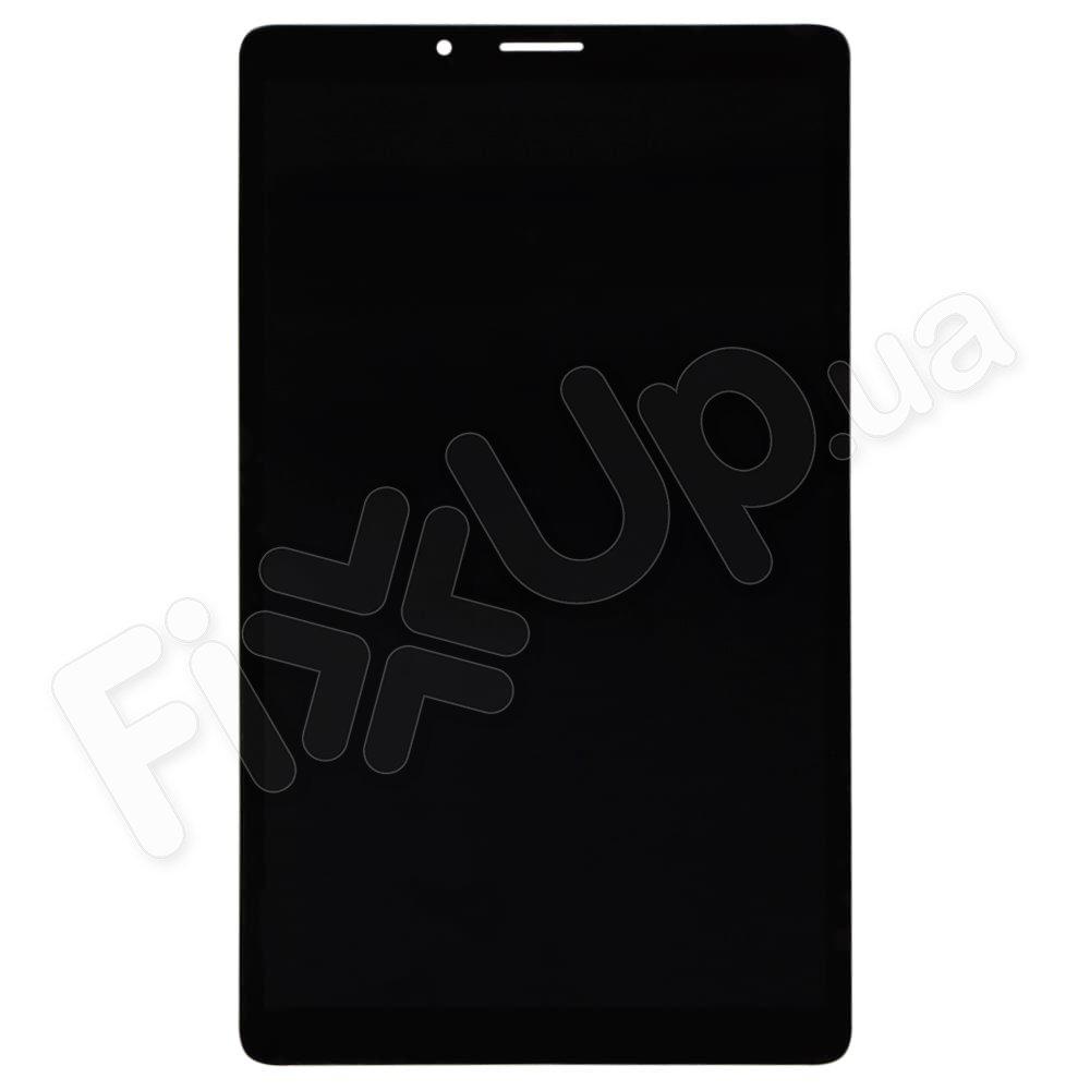 Дисплей для Lenovo Tab M7 TB-7305X/TB-7306X з тачскрином у зборі, колір чорний
