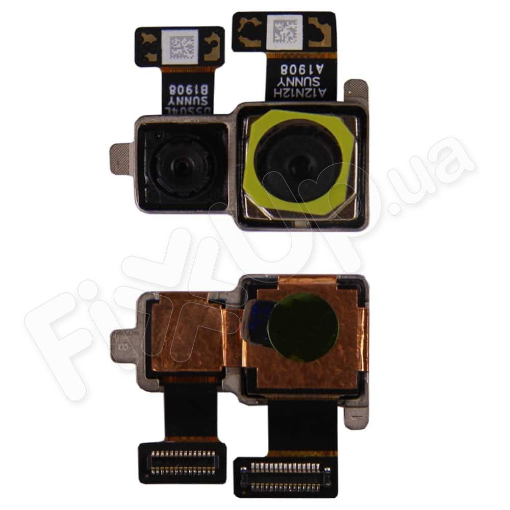 Задня камера для Xiaomi Mi8 lite