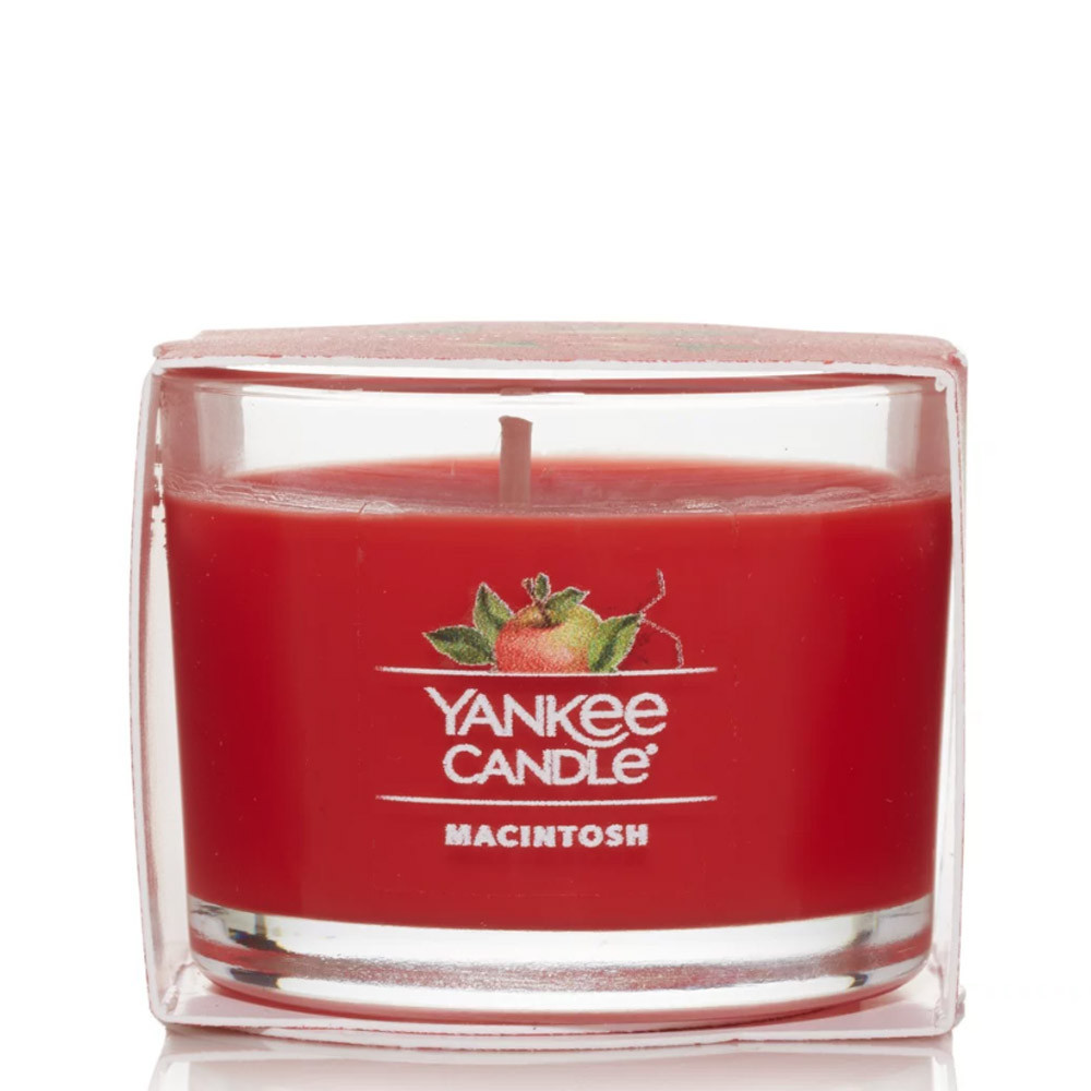 Ароматична свічка Макінтош YANKEE CANDLE США, фото 1