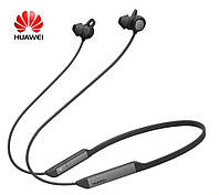 Huawei FreeLace Pro (black), с драйвером 14.2 мм, HiPair, AI Life, ANC и 24ч.