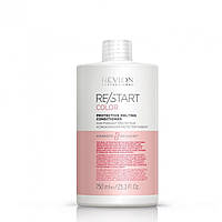 Кондиционер для защиты цвета волос Restart Color Protective Melting Conditioner 750 мл