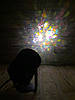 Новорічний лазерний проектор на 16 малюнків, фото 2