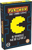 Настільна гра Pac-Man: The Card Game