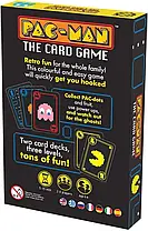 Настільна гра Pac-Man: The Card Game, фото 2