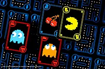 Настільна гра Pac-Man: The Card Game, фото 2