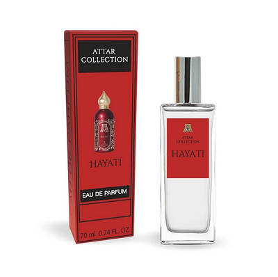 Attar collection hayati тестер | купить недорого на Prom | Украина